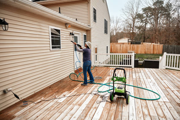 Local Pressure Washing Services in Penhook, VA