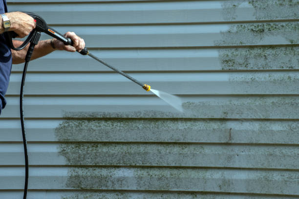 Pressure Washing Services for Businesses in Penhook, VA