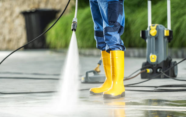 Best Commercial Pressure Washing  in Penhook, VA