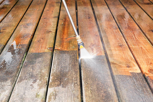 Best Residential Pressure Washing Services  in Penhook, VA