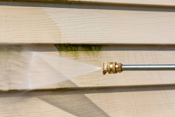 Local Pressure Washing Services in Penhook, VA